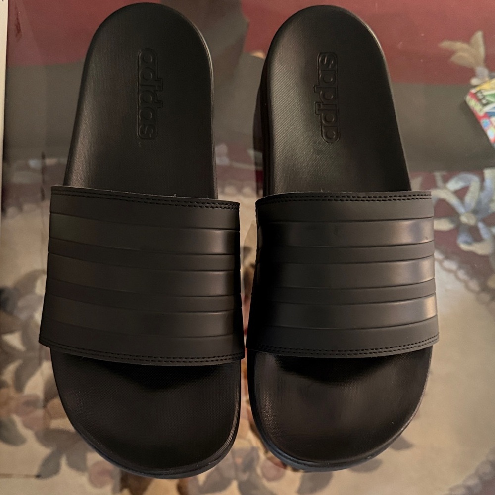 ADILETTE COMFORT SLIDES